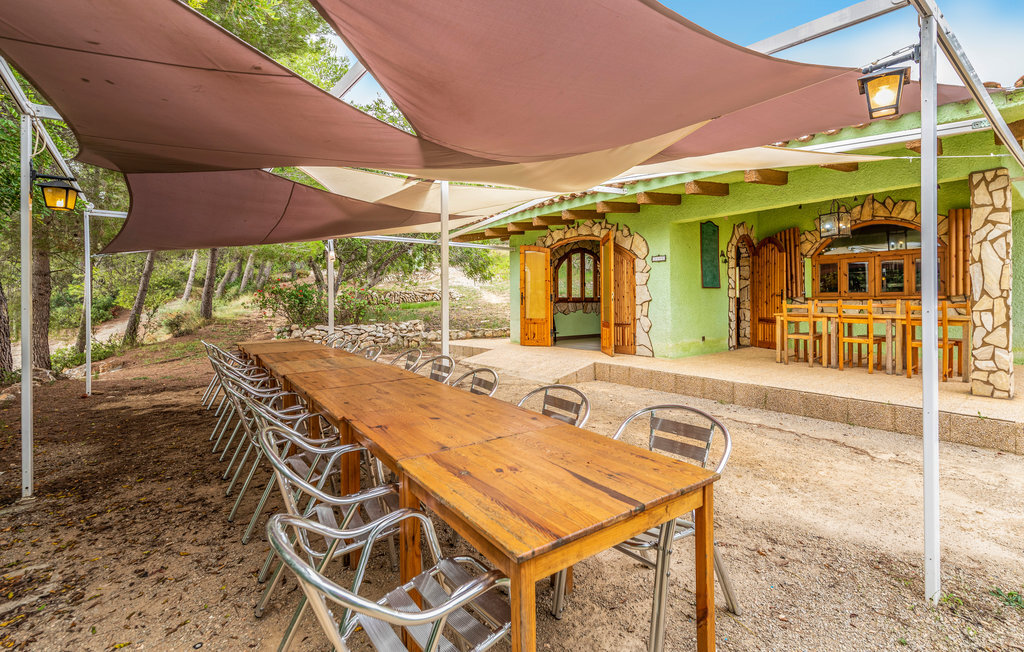 Maison 6 chambres avec piscine privée à Ardenya - Photo 14