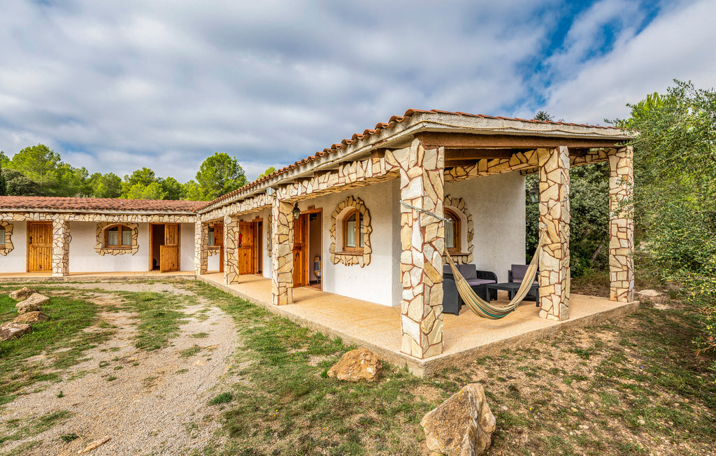 Maison 6 chambres avec piscine privée à Ardenya - Photo 19