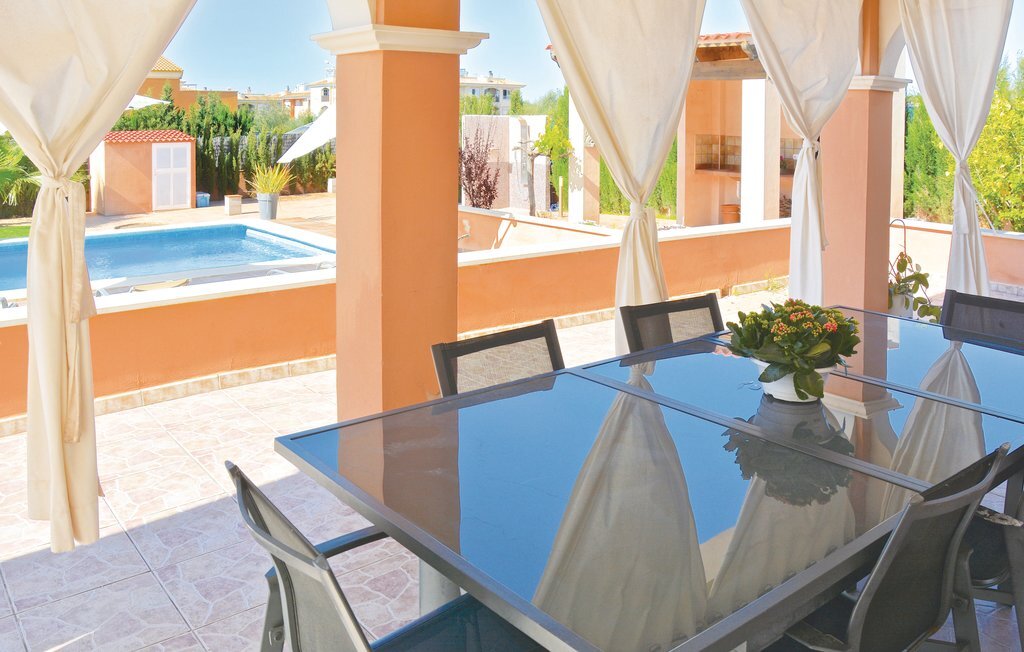 Villa 5 chambres avec piscine et vue mer à Lluchmajor - Photo 3