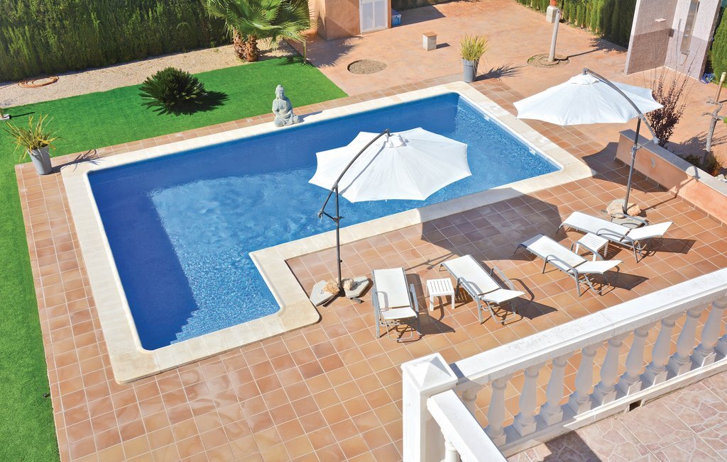 Villa 5 chambres avec piscine et vue mer à Lluchmajor - Photo 5