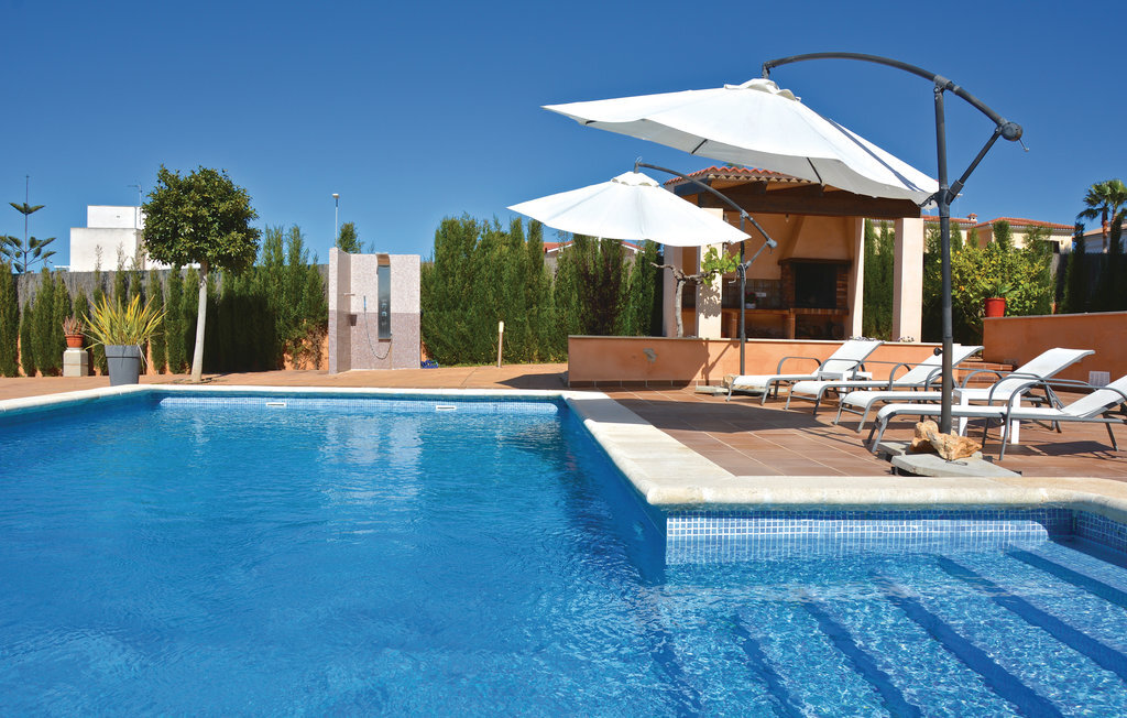 Villa 5 chambres avec piscine et vue mer à Lluchmajor - Photo 6