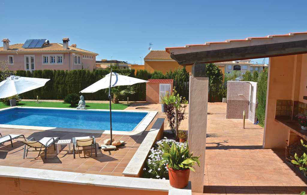 Villa 5 chambres avec piscine et vue mer à Lluchmajor - Photo 8