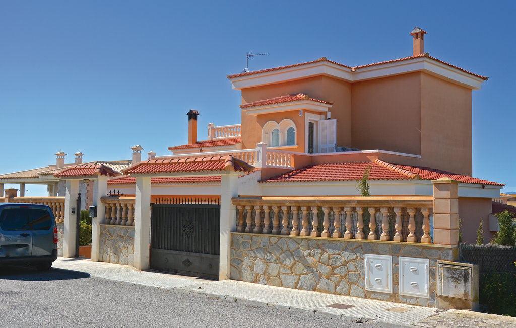 Villa 5 chambres avec piscine et vue mer à Lluchmajor - Photo 11