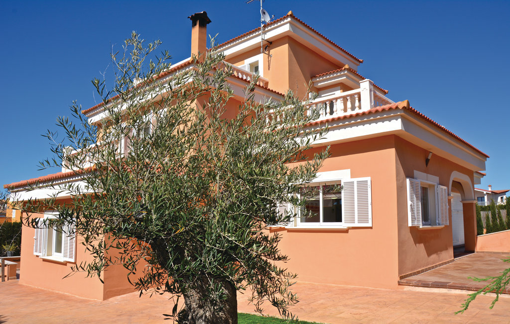 Villa 5 chambres avec piscine et vue mer à Lluchmajor - Photo 13