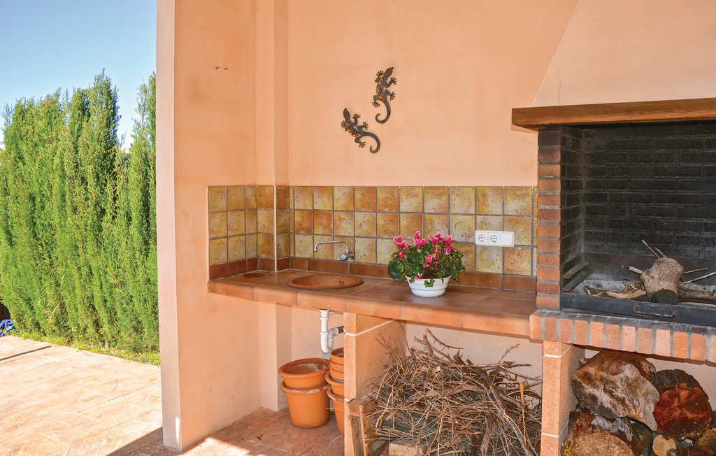 Villa 5 chambres avec piscine et vue mer à Lluchmajor - Photo 15