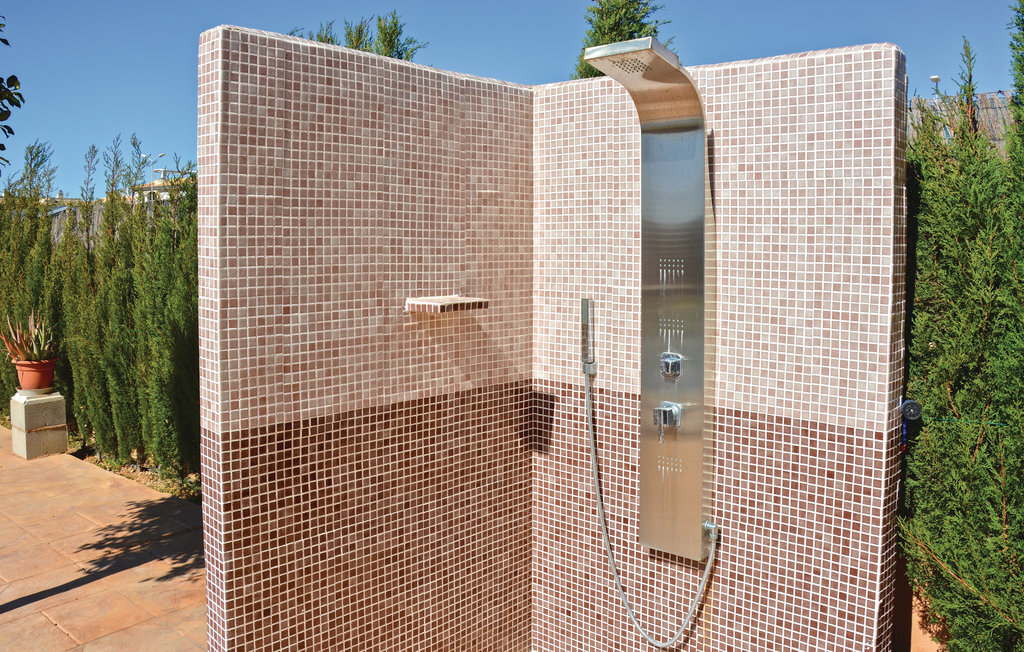 Villa 5 chambres avec piscine et vue mer à Lluchmajor - Photo 16