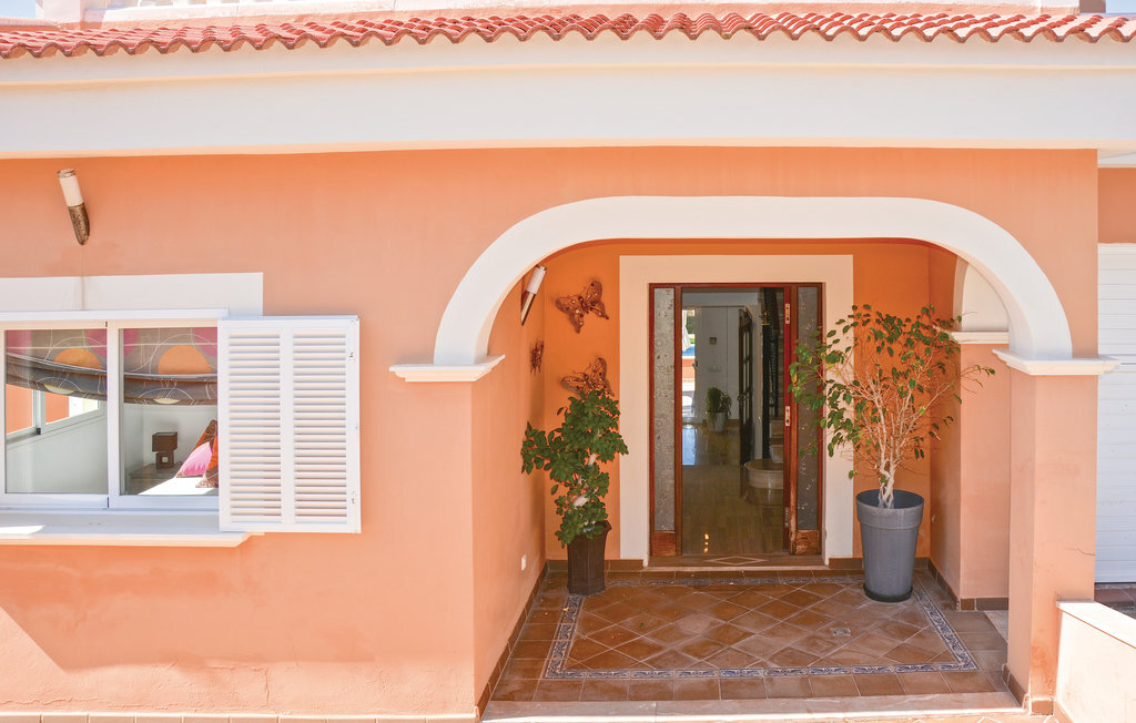 Villa 5 chambres avec piscine et vue mer à Lluchmajor - Photo 17