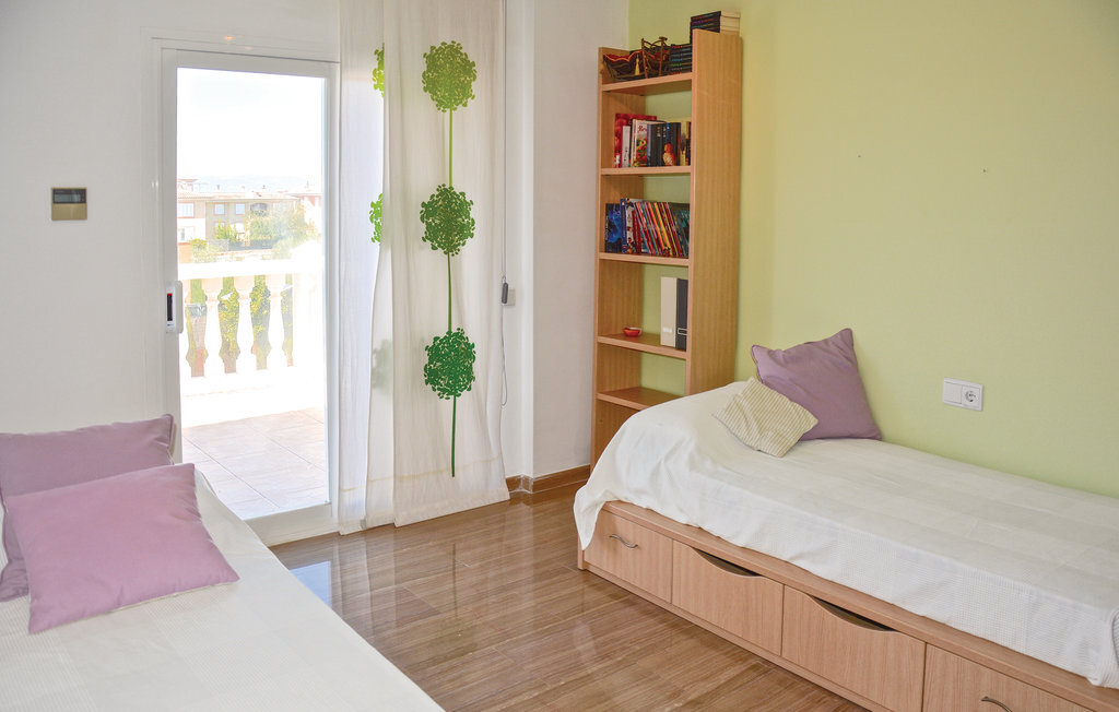 Villa 5 chambres avec piscine et vue mer à Lluchmajor - Photo 28