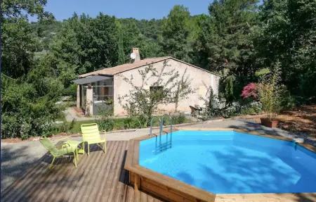 Location maison de vacances à Ampus