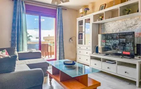 Location Appartement 6 personnes à La Cala de Mijas - Photo 1