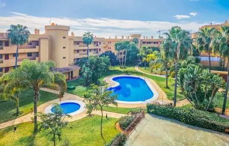 Location Appartement 6 personnes à La Cala de Mijas - Photo 2