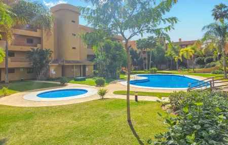 Location Appartement 6 personnes à La Cala de Mijas - Photo 3