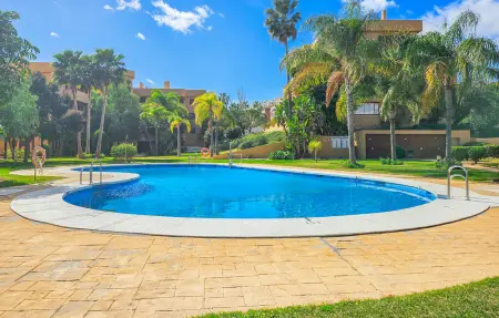 Location Appartement 6 personnes à La Cala de Mijas - Photo 4