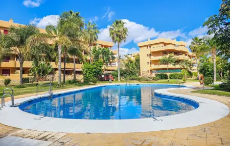 Location Appartement 6 personnes à La Cala de Mijas - Photo 5