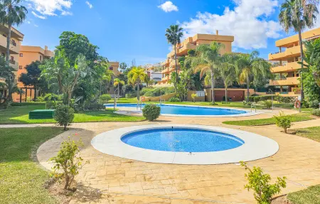 Location Appartement 6 personnes à La Cala de Mijas - Photo 6