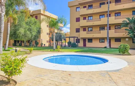 Location Appartement 6 personnes à La Cala de Mijas - Photo 7