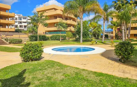 Location Appartement 6 personnes à La Cala de Mijas - Photo 8
