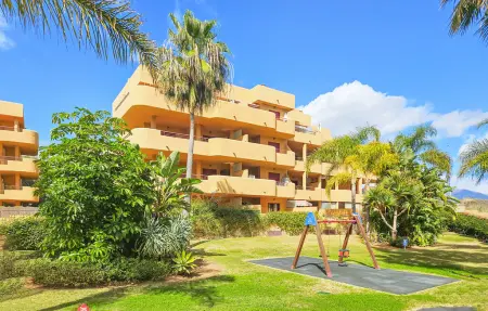 Location Appartement 6 personnes à La Cala de Mijas - Photo 9