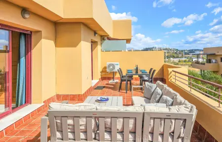 Location Appartement 6 personnes à La Cala de Mijas - Photo 10