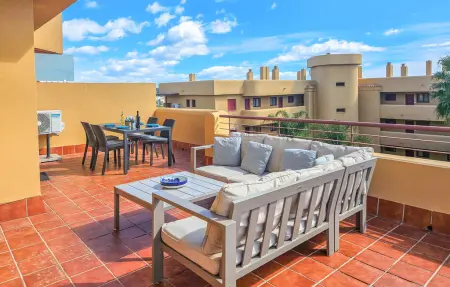 Location Appartement 6 personnes à La Cala de Mijas - Photo 11