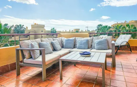 Location Appartement 6 personnes à La Cala de Mijas - Photo 12
