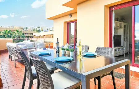 Location Appartement 6 personnes à La Cala de Mijas - Photo 13