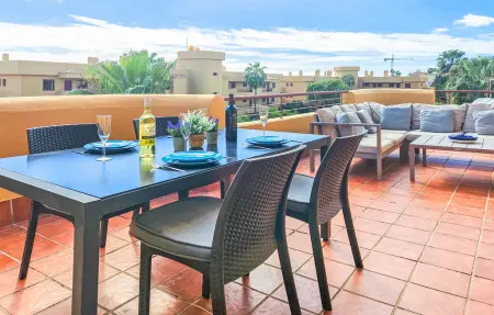 Location Appartement 6 personnes à La Cala de Mijas - Photo 14