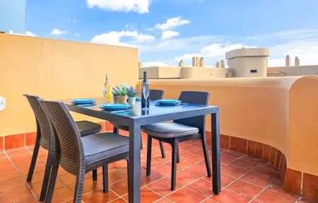 Location Appartement 6 personnes à La Cala de Mijas - Photo 15