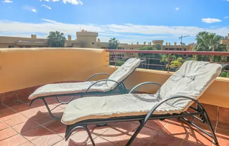 Location Appartement 6 personnes à La Cala de Mijas - Photo 16