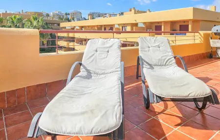 Location Appartement 6 personnes à La Cala de Mijas - Photo 17
