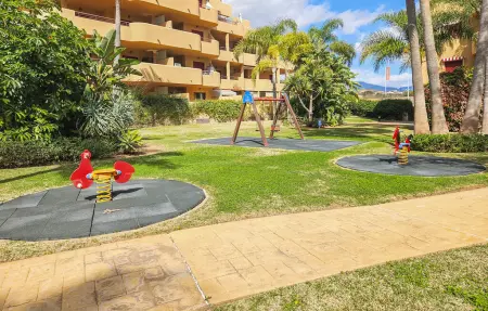 Location Appartement 6 personnes à La Cala de Mijas - Photo 18