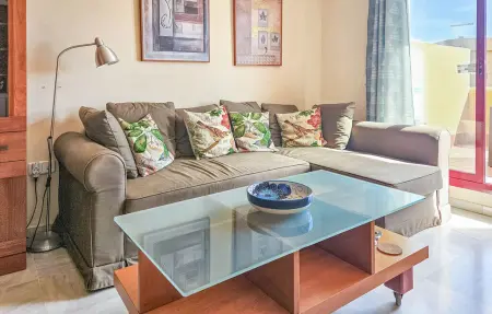Location Appartement 6 personnes à La Cala de Mijas - Photo 20