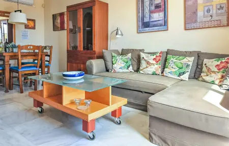 Location Appartement 6 personnes à La Cala de Mijas - Photo 21