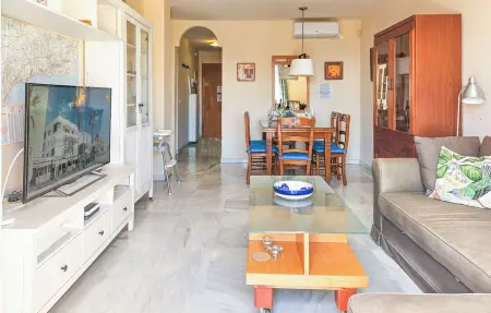 Location Appartement 6 personnes à La Cala de Mijas - Photo 22