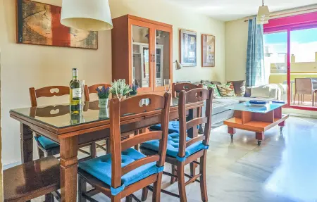 Location Appartement 6 personnes à La Cala de Mijas - Photo 23