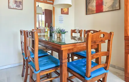 Location Appartement 6 personnes à La Cala de Mijas - Photo 24