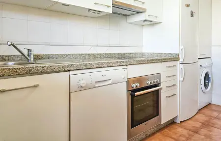 Location Appartement 6 personnes à La Cala de Mijas - Photo 25