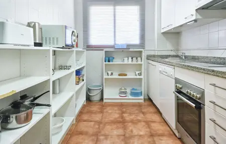 Location Appartement 6 personnes à La Cala de Mijas - Photo 26