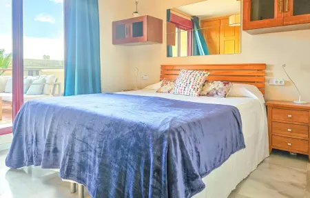 Location Appartement 6 personnes à La Cala de Mijas - Photo 27
