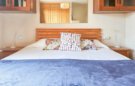 Location Appartement 6 personnes à La Cala de Mijas - Photo 28