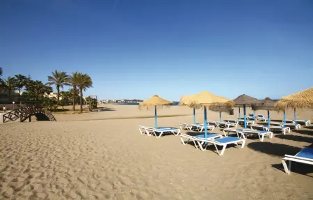 Location Appartement 6 personnes à La Cala de Mijas - Photo 35