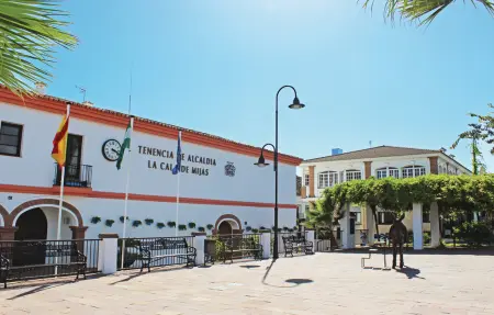 Location Appartement 6 personnes à La Cala de Mijas - Photo 36