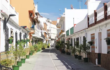 Location Appartement 6 personnes à La Cala de Mijas - Photo 37