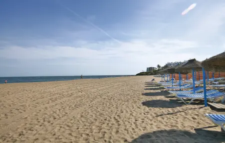 Location Appartement 6 personnes à La Cala de Mijas - Photo 39