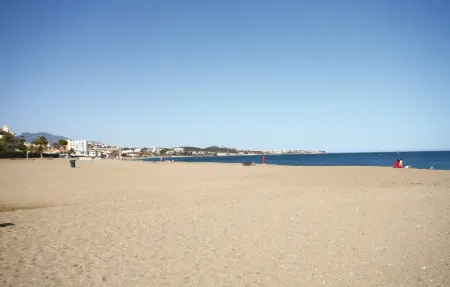 Location Appartement 6 personnes à La Cala de Mijas - Photo 40