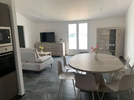 Location maison de vacances à Saint Denis d'Oléron