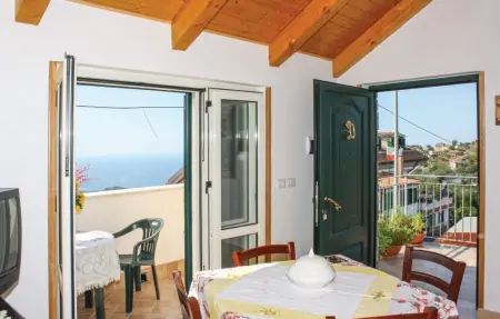 Location appartement à Castellabate SA, Casa Antonia 1.Piano