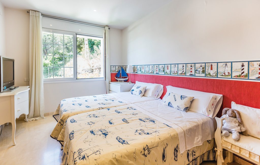 Maison 10 personnes à Cabrils - Photo 33