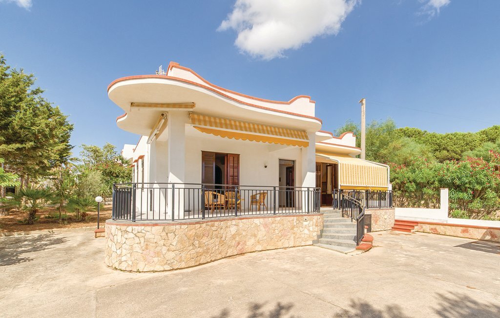 Villa Caterina - Maison à Menfi, les pieds dans l'eau - Photo 2