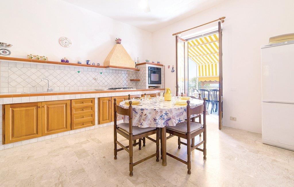 Villa Caterina - Maison à Menfi, les pieds dans l'eau - Photo 3